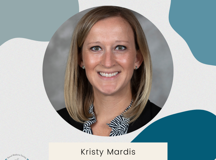 Kristy Mardis, NP